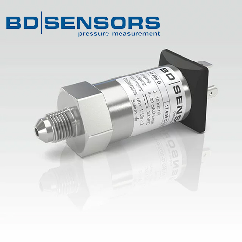 精准测控,可靠耐用——深度解析bdsensors压力传感器在工业自动化中的核心价值 bdsensors压力传感器