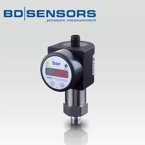 BD SENSORS压力传感器